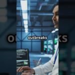 AI in Healthcare: Revolutionizing Medicine! #ai #technology