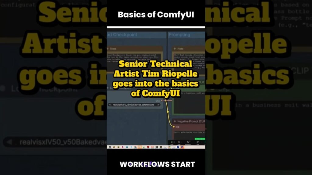 Creative development still starts with judgment …AI just helps you explore it faster.