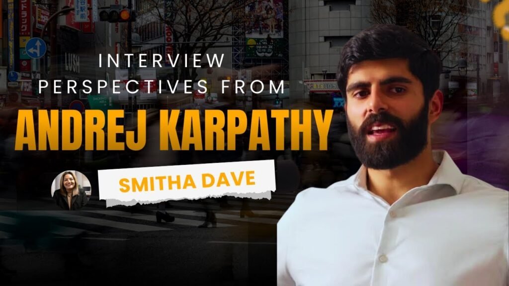 Why AI Is the Next Computing Platform – Andrej Karpathy Why AI Is the Next Computing Platform – Andrej Karpathy