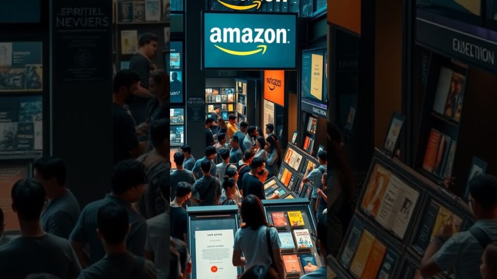 How People Make Money with AI eBooks (No Writing Skills Needed)