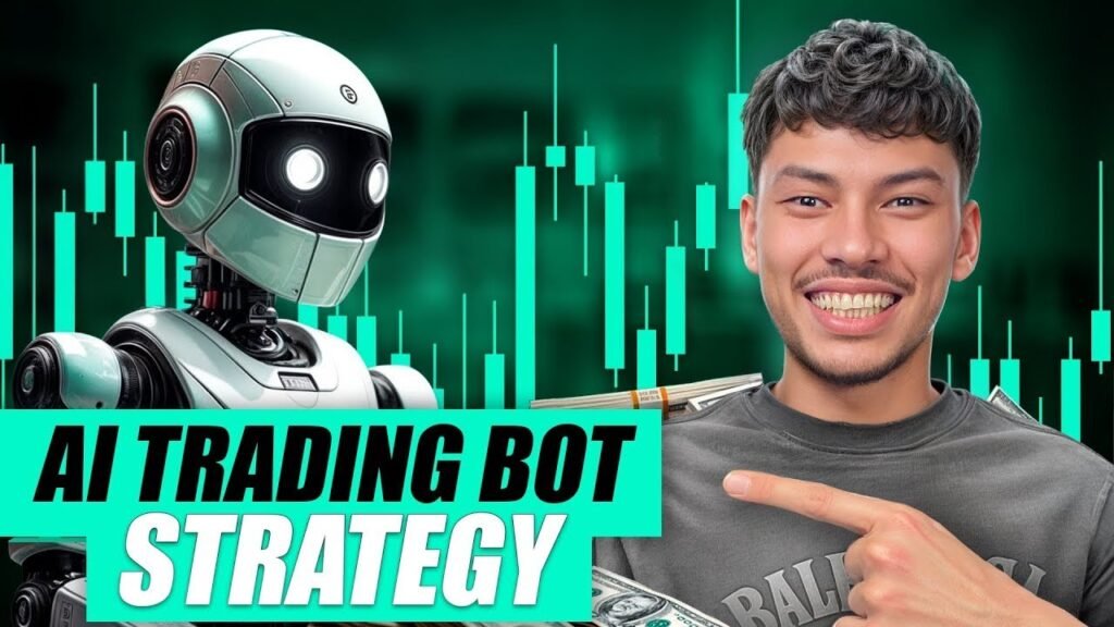 AI BOT MASTERY: HOW I MADE  TO ,442 | POCKET OPTION TIPS