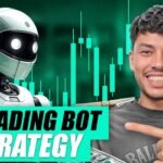 AI BOT MASTERY: HOW I MADE  TO ,442 | POCKET OPTION TIPS