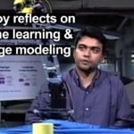 Deb Roy reflects on machine learning and language modeling