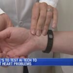 St. Joseph’s Health to test AI technology to detect heart problems earlier