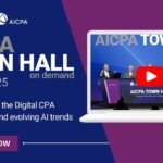 Insights from the Digital CPA conference, profession update and evolving AI trends – Dec. 9