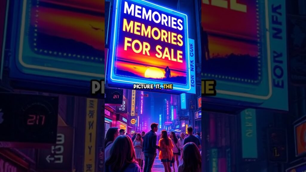 The Factory of Artificial Memories