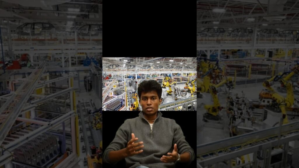 This Week in AI & Robotics — 5 Breakthroughs in 80 Seconds