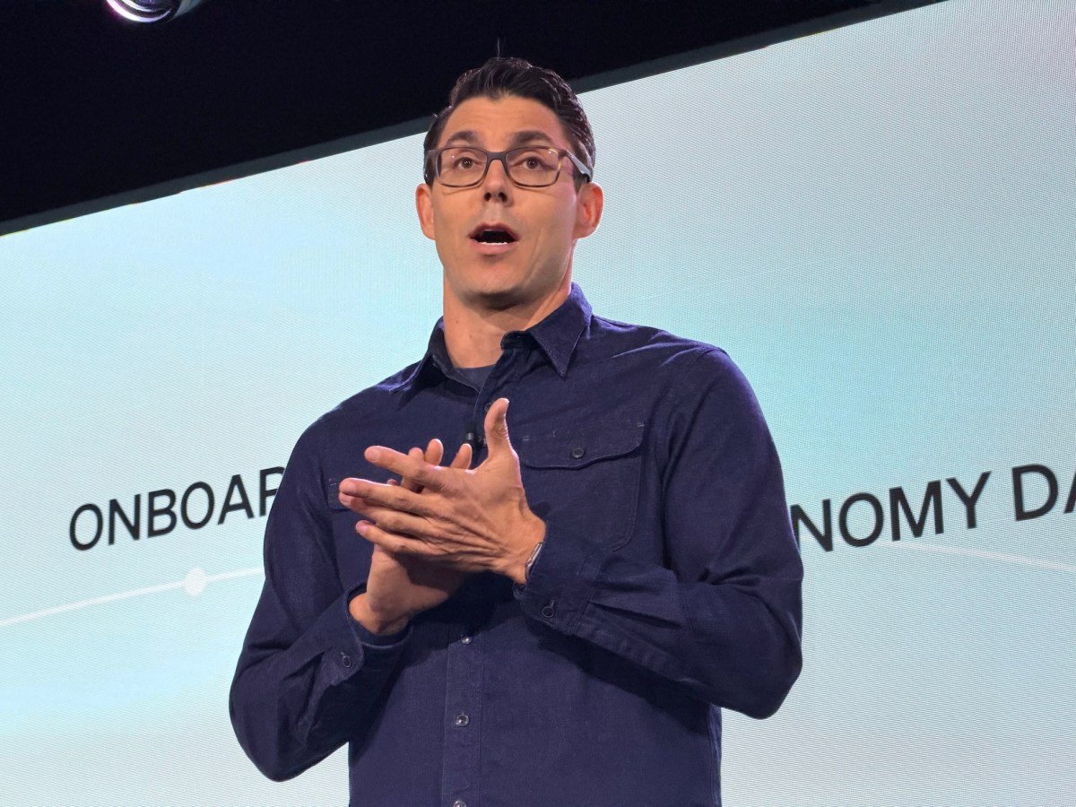 Rivian spin-out Mind Robotics raises 0M for industrial AI-powered robots