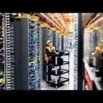 Amazon to Spend Billions More Than Expected on AI Data Centers