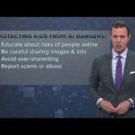 Here’s how to protect your kids for the latest AI technology