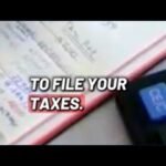 The risks of filing your taxes with AI