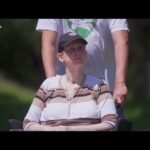 AI technology allows stroke victim to have her voice again