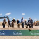 Bill Gates’ TerraPower gets approval to build new nuclear reactor