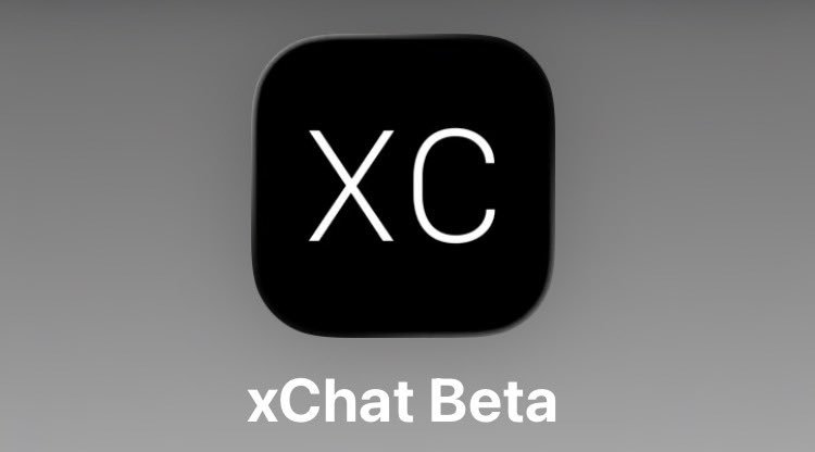 X begins testing standalone X Chat app on iOS X begins testing standalone X Chat app on iOS