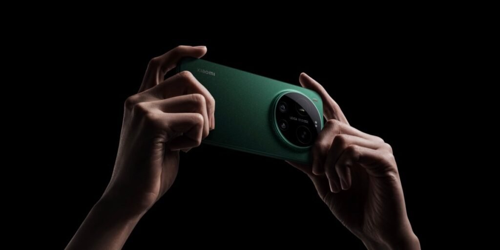 Xiaomi launches 17 Ultra smartphone, an AirTag clone, and an ultra slim powerbank Xiaomi launches 17 Ultra smartphone, an AirTag clone, and an ultra slim powerbank