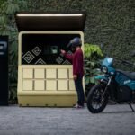 Zeno raises M to speed up production of its battery-swap motorbikes Zeno raises M to speed up production of its battery-swap motorbikes
